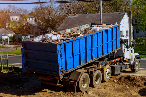 Full-Service Junk Removal in Bevil Oaks, TX